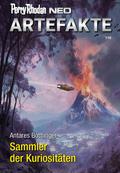 Perry Rhodan Neo 386: Sammler der Kuriositäten
