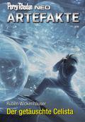 Perry Rhodan Neo 382: Der getäuschte Celista