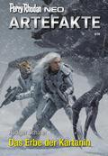 Perry Rhodan Neo 385: Das Erbe der Kartanin