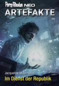 Perry Rhodan Neo 381: Im Dienst der Republik