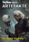Perry Rhodan Neo 388: Der dunkle Imperator