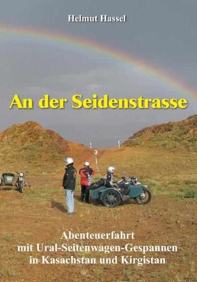 An der Seidenstrasse