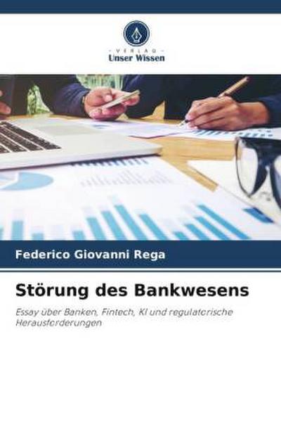 Störung des Bankwesens