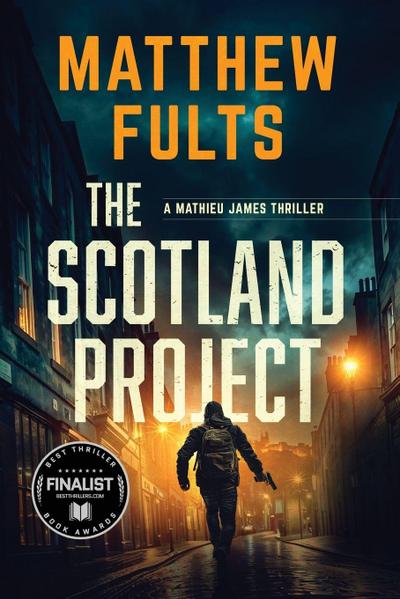 Fults, M: Scotland Project