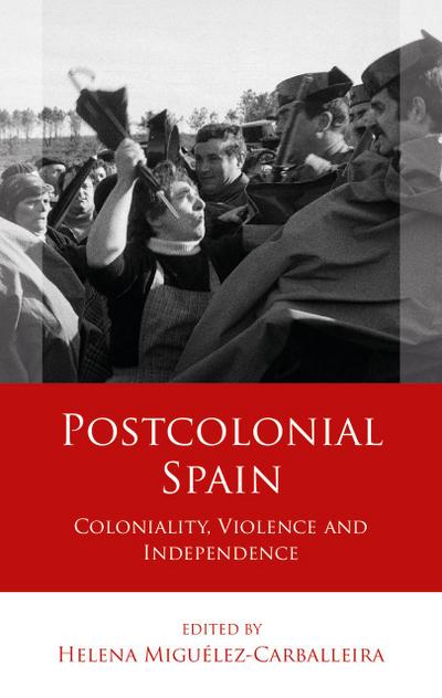 Postcolonial Spain