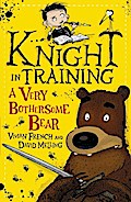 A Very Bothersome Bear