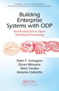 Building Enterprise Systems with ODP