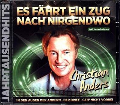 Es fährt ein Zug nach Nirgendw