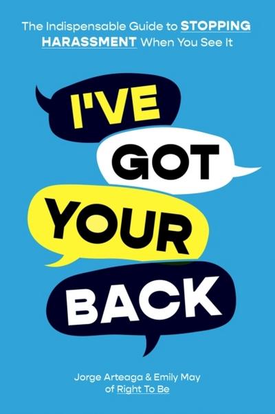 I’ve Got Your Back