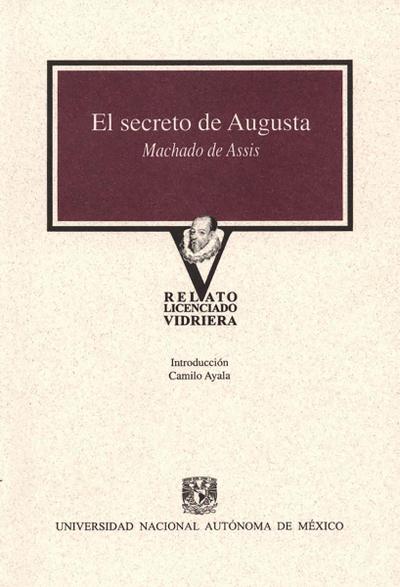 El secreto de Augusta