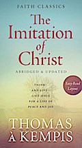 Imitation of Christ