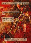 Rhapsodie