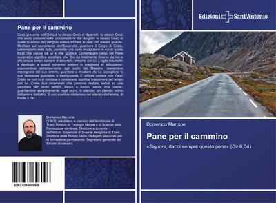 Pane per il cammino