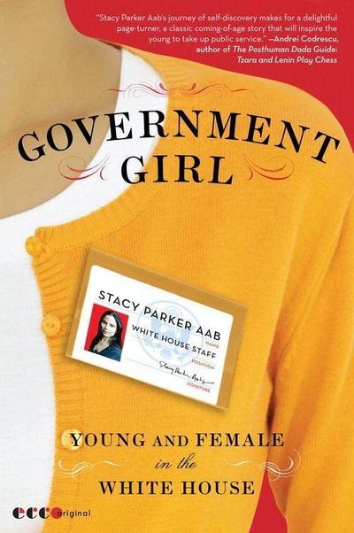 Aab, S: Government Girl