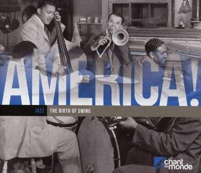 America!, 2 Audio-CDs. Vol.6