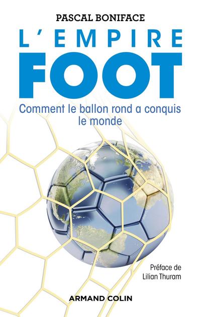 L’Empire Foot