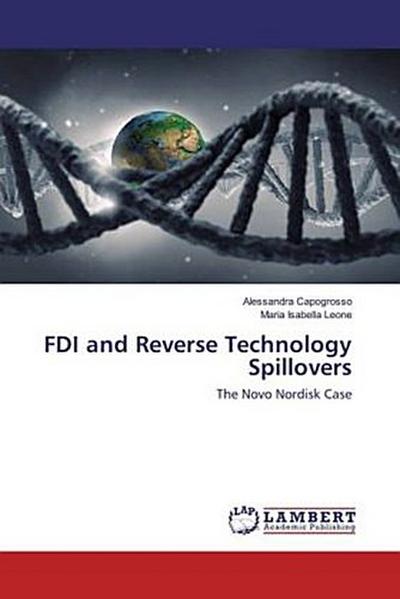 FDI and Reverse Technology Spillovers