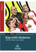 Junge Dichter und Denker: Rap trifft Moderne