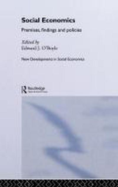 Social Economics