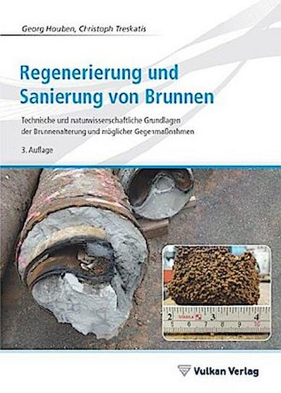 Regenerierung und Sanierung von Brunnen