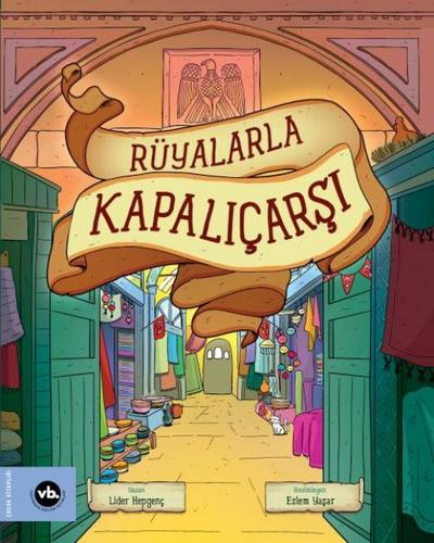 Rüyalarla Kapalicarsi