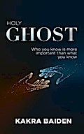 Holy Ghost