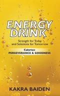ENERGY DRINK : CALORIES