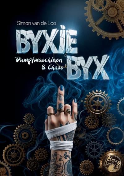 Byxie Byx