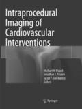Intraprocedural Imaging of Cardiovascular Interven