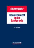 Insolvenzrecht in der Bankpraxis