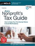 Every Nonprofit’s Tax Guide