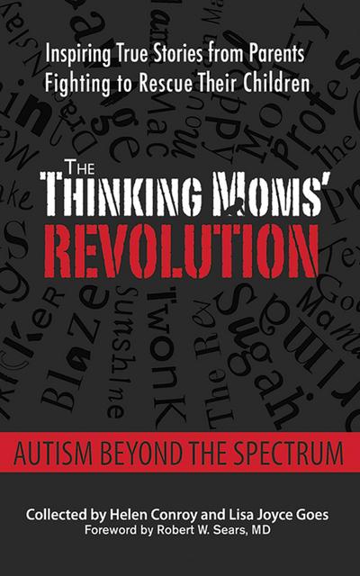 The Thinking Moms’ Revolution