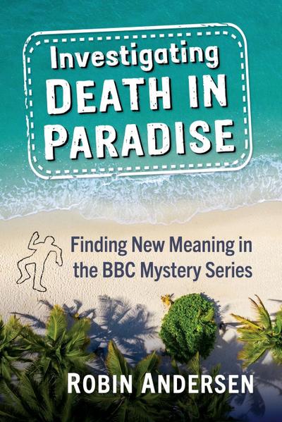 Investigating Death in Paradise