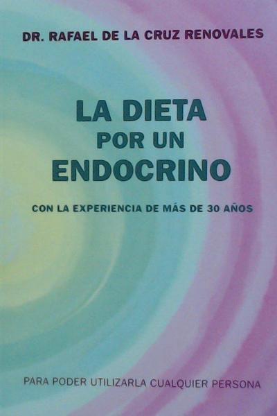 La dieta por un endocrino