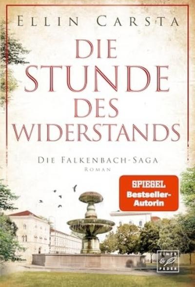 Die Stunde des Widerstands