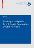 Bidding Strategies in Agent-Based Continuous Doubl