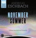 Novembersommer