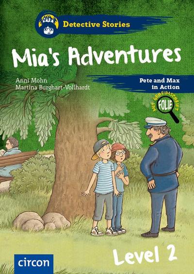 Mia’s Adventures