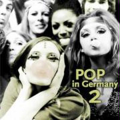 POP IN GERMANY V2            D
