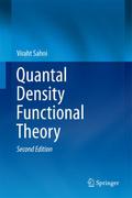 Quantal Density Functional Theory
