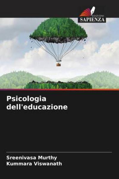 Psicologia dell’educazione