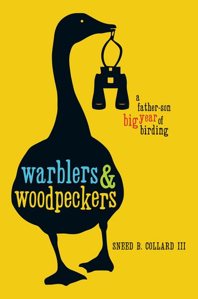 Warblers & Woodpeckers
