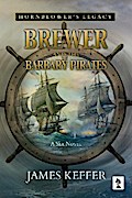 Brewer and The Barbary Pirates