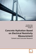 Concrete Hydration Based on Electrical Resistivity