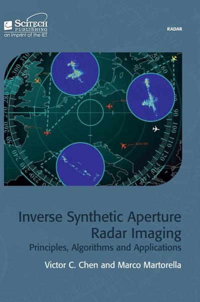 Inverse Synthetic Aperture Radar Imaging