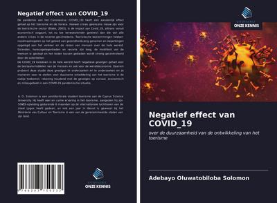 Negatief effect van COVID_19
