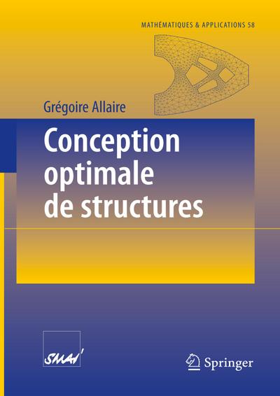 Conception optimale de structures