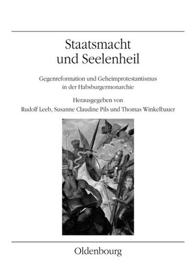 Staatsmacht und Seelenheil