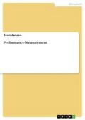 Performance-Measurement