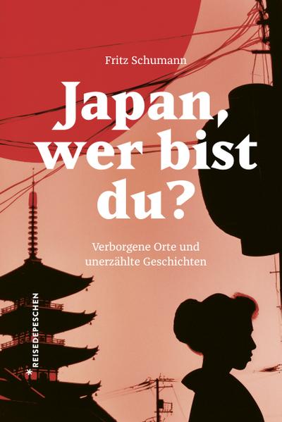Japan, wer bist du?